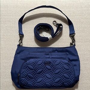 Lug Samba Crossbody